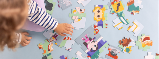 Finding Balance in a Digital Age: Your Guide to Screen-Free Parenting