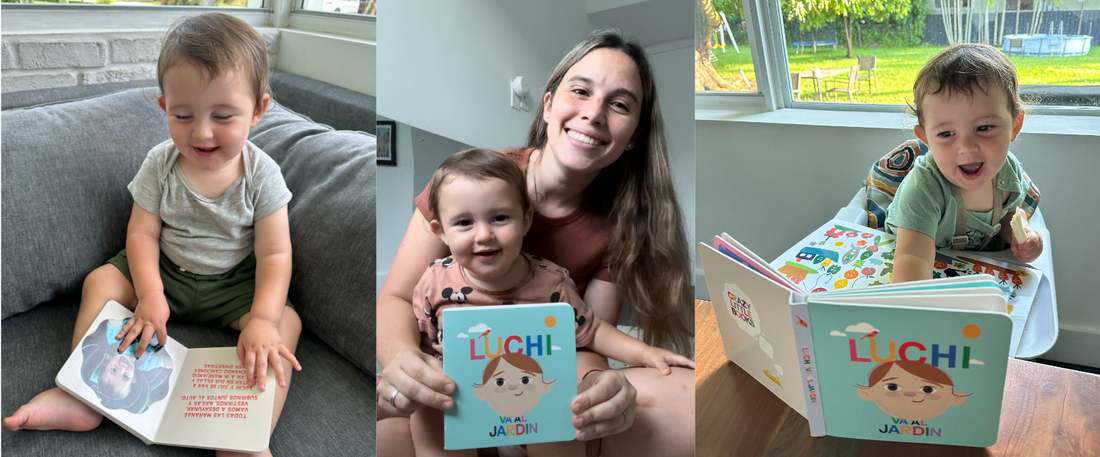 The Power of Social Stories: Helping Children Navigate Life's Transitions