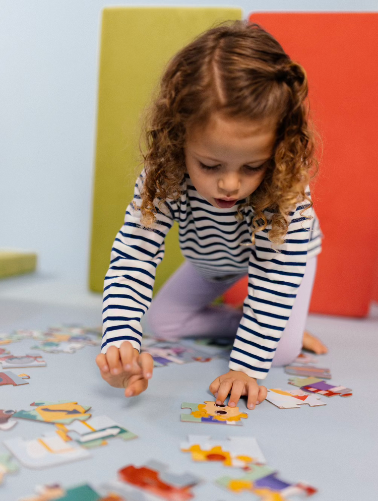 Puzzles