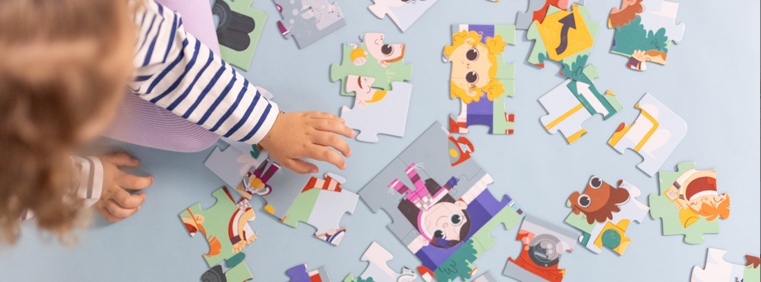 Finding Balance in a Digital Age: Your Guide to Screen-Free Parenting